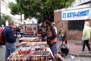Street Fair II
