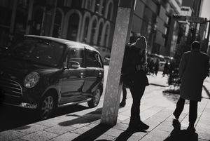 Punctual city