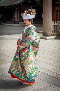 Meiji Shrine, Tokio