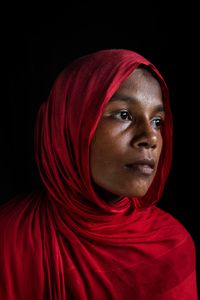 Rohingya Massacre Survivors 6