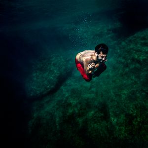 Narcissus. A psychological exploration of the myth.