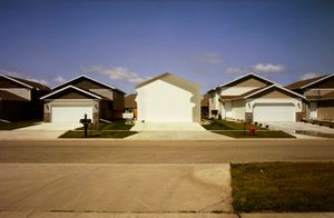 Custom Built [1.019]                              © Meghan Duda                               2012