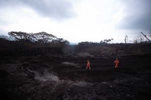 Lahar