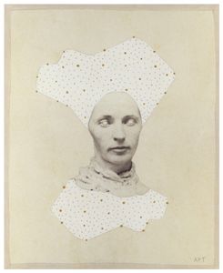 Wrap © Athena Petra Tasiopoulos