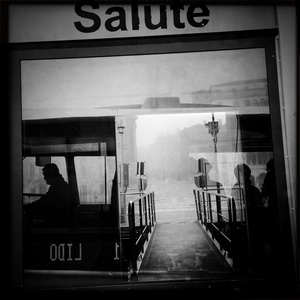 Salute - Venice