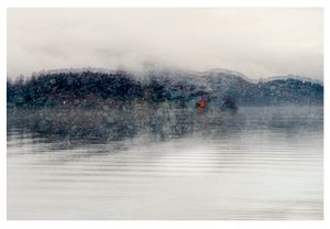Dissociated #4