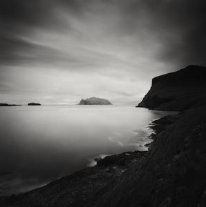 The Island of Mykines © Hakan Strand