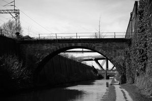 Birmingham Main Line Canal