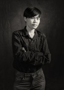 Poy, age 22