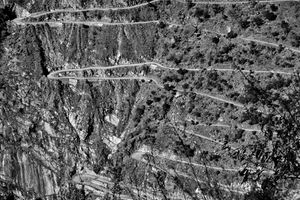 This Scarred Land: New Mountainscapes.