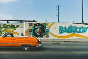 Cuba, Promises
