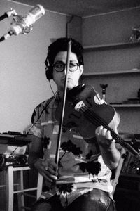 Another guest who collaborate with the BMC is the exelent Alessio Toro and his viola