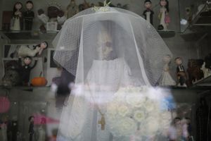 Los muertos vuelven