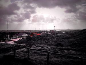 Weather is changing © Jürgen Novotny (Netherland 2012)