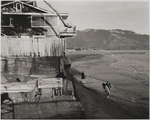 Bolinas, California