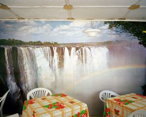"Victoria Falls" Antananarivo, Madagascar