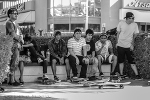 muteena spot deira 2014