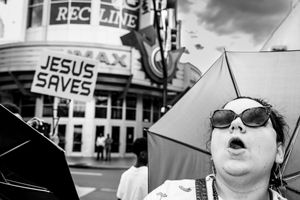 Jesus Is My Slut