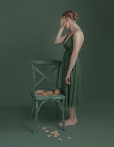 Fine Art Portrait