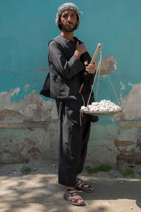 Ghulam Beg