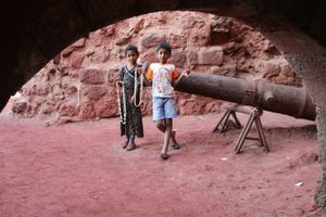 childhood and labour