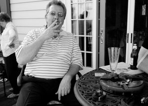 Bob and Mother-in-law