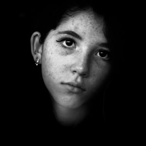 J. - A perspective of teenager's eyes