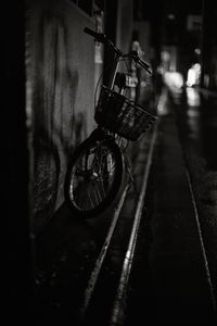 bicycle