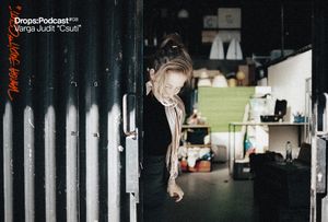 Judit Varga - Production Designer