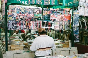 Market Intimacy 03