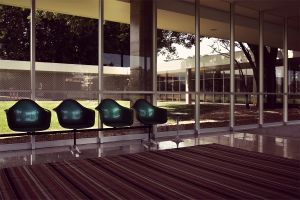 Brasilia Palace Hotel, Brasilia