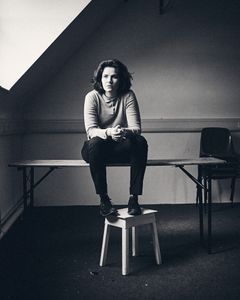 Kirsty Cambell - Room