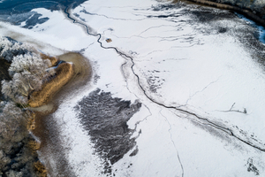 Lakeshore Operations | Ground Level Series #02
