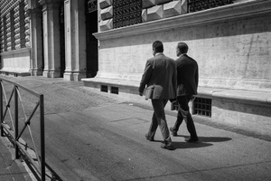 Rome, 2015