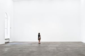 Sprueth Magers/George Condo/Berlin from "Threshold"