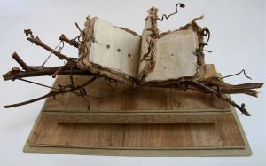 IWP artist Susan Gaylord