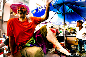 04 ´ORGULLO`  -Pride-
