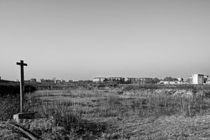 Milan Borderland #9