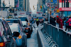 New York