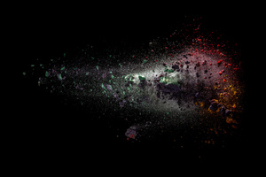 Indifferent Universe 5