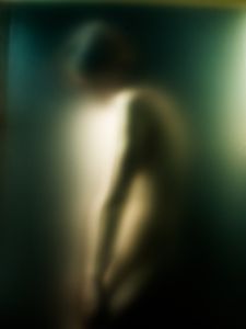 In Green I | No 1