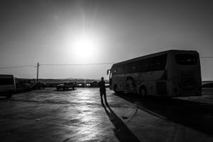 HUMANITY WITHOUT BORDERS