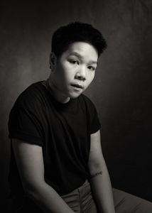 Maprang, age 23