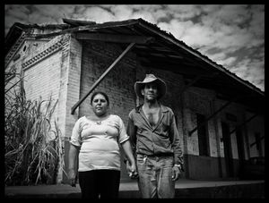 "Vestiges" - What restructured the extinct Cia Mogiana de Estradas de Ferro, responsible for the economic development of one of the richest regions of Brazil, in the State of São Paulo.