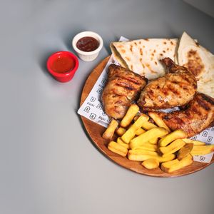 Healthy Food