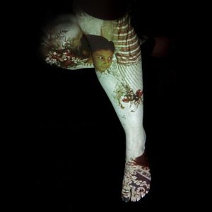 Uncosncious memory in the present  07