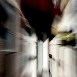 Urbanità fuggenti (Fleeting urbanities)