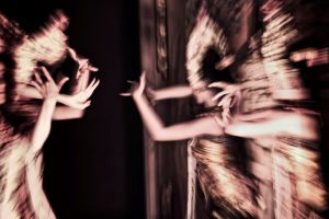 The Bonds of Earthly Desires X