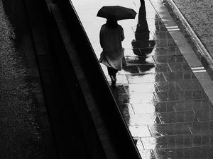 A Day In The Rain Part 3