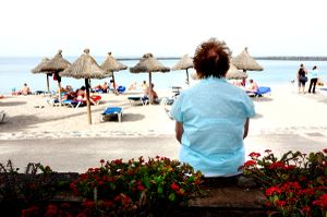 © Oliver Weber - Social Life at Beach